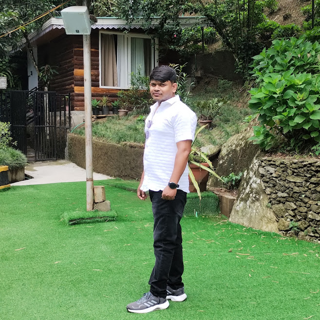 Mr. Sonu Ghosh